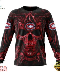 NHL Montreal Canadiens Special Design Halloween With Skull Art Hoodie, T Shirt , NHL Hockey 3D Shirt 6 NHL Montreal Canadiens Special Design Halloween With Skull Art Hoodie, T Shirt , NHL Hockey 3D Shirt Nhl Montreal Canadiens Special Design Halloween With Skull Art Hoodie T Shirt 3