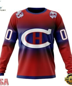 NHL Montreal Canadiens Special Retro Gradient Design Hoodie, T Shirt, NHL Hockey 3D Shirt 6 NHL Montreal Canadiens Special Retro Gradient Design Hoodie, T Shirt, NHL Hockey 3D Shirt Nhl Montreal Canadiens Special Retro Gradient Design Hoodie T Shirt 3