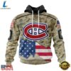 NHL Montreal Canadiens Specialized Kits For United State With Camo Color Hoodie, T Shirt , NHL Hockey 3D Shirt Nhl Montreal Canadiens Specialized Kits For United State With Camo Color Hoodie T Shirt 1