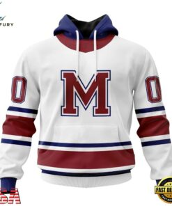 NHL Montreal Canadiens Specialized Unisex Kits With Retro Concepts Hoodie, T Shirt , NHL Hockey 3D Shirt Nhl Montreal Canadiens Specialized Unisex Kits With Retro Concepts Hoodie T Shirt 1