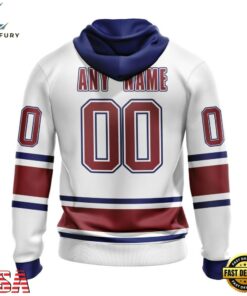 NHL Montreal Canadiens Specialized Unisex Kits With Retro Concepts Hoodie, T Shirt , NHL Hockey 3D Shirt Nhl Montreal Canadiens Specialized Unisex Kits With Retro Concepts Hoodie T Shirt 2