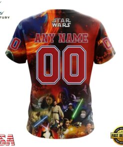 NHL Montreal Canadiens x Star War Specialized Design Hoodie, T Shirt , NHL Hockey 3D Shirt 7 NHL Montreal Canadiens x Star War Specialized Design Hoodie, T Shirt , NHL Hockey 3D Shirt Nhl Montreal Canadiens X Star War Specialized Design Hoodie T Shirt 4