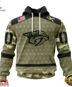 NHL Nashville Predators Special Camo Military Appreciation Hoodie, T Shirt , NHL Hockey 3D Shirt Nhl Nashville Predators Special Camo Military Appreciation Hoodie T Shirt 1