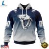 NHL Nashville Predators Special Retro Gradient Design Hoodie, T Shirt, NHL Hockey 3D Shirt Nhl Nashville Predators Special Retro Gradient Design Hoodie T Shirt 1