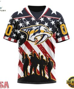NHL Nashville Predators Specialized Kits For Honor USS Military Hoodie, T Shirt , NHL Hockey 3D Shirt 7 NHL Nashville Predators Specialized Kits For Honor USS Military Hoodie, T Shirt , NHL Hockey 3D Shirt Nhl Nashville Predators Specialized Kits For Honor Uss Military Hoodie T Shirt 4