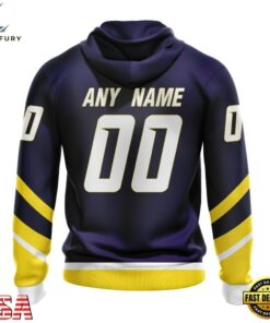 NHL Nashville Predators Specialized Unisex Kits With Retro Concepts Hoodie, T Shirt , NHL Hockey 3D Shirt Nhl Nashville Predators Specialized Unisex Kits With Retro Concepts Hoodie T Shirt 2
