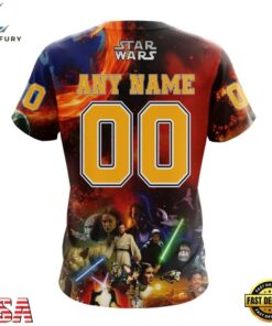 NHL Nashville Predators x Star War Specialized Design Hoodie, T Shirt , NHL Hockey 3D Shirt 7 NHL Nashville Predators x Star War Specialized Design Hoodie, T Shirt , NHL Hockey 3D Shirt Nhl Nashville Predators X Star War Specialized Design Hoodie T Shirt 4