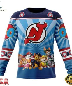 NHL New Jersey Devils Special Paw Patrol Kits Hoodie, T Shirt , NHL Hockey 3D Shirt 6 NHL New Jersey Devils Special Paw Patrol Kits Hoodie, T Shirt , NHL Hockey 3D Shirt Nhl New Jersey Devils Special Paw Patrol Kits Hoodie T Shirt 3