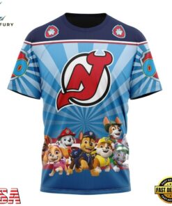 NHL New Jersey Devils Special Paw Patrol Kits Hoodie, T Shirt , NHL Hockey 3D Shirt 7 NHL New Jersey Devils Special Paw Patrol Kits Hoodie, T Shirt , NHL Hockey 3D Shirt Nhl New Jersey Devils Special Paw Patrol Kits Hoodie T Shirt 4