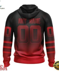 NHL New Jersey Devils Special Retro Gradient Design Hoodie, T Shirt, NHL Hockey 3D Shirt Nhl New Jersey Devils Special Retro Gradient Design Hoodie T Shirt 2