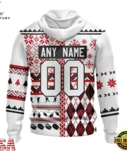 NHL New Jersey Devils Specialized Christmas Is Coming New Design Hoodie, T Shirt , NHL Hockey 3D Shirt Nhl New Jersey Devils Specialized Christmas IS Coming New Design Hoodie T Shirt 2