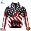NHL New Jersey Devils Specialized Kits For Honor USS Military Hoodie, T Shirt , NHL Hockey 3D Shirt Nhl New Jersey Devils Specialized Kits For Honor Uss Military Hoodie T Shirt 1