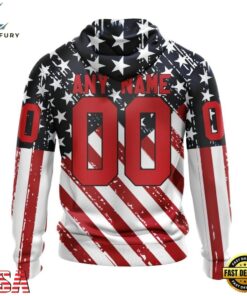 NHL New Jersey Devils Specialized Kits For Honor USS Military Hoodie, T Shirt , NHL Hockey 3D Shirt Nhl New Jersey Devils Specialized Kits For Honor Uss Military Hoodie T Shirt 2