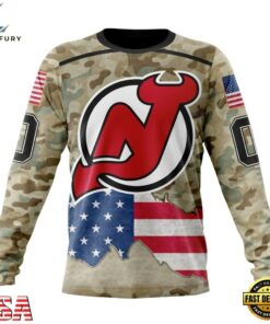 NHL New Jersey Devils Specialized Kits For United State With Camo Color Hoodie, T Shirt , NHL Hockey 3D Shirt 6 NHL New Jersey Devils Specialized Kits For United State With Camo Color Hoodie, T Shirt , NHL Hockey 3D Shirt Nhl New Jersey Devils Specialized Kits For United State With Camo Color Hoodie T Shirt 3
