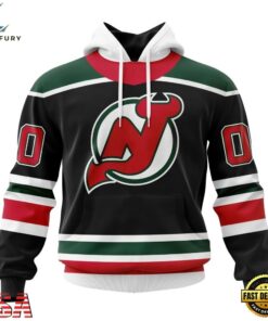 NHL New Jersey Devils Specialized Unisex Kits With Retro Concepts Hoodie, T Shirt , NHL Hockey 3D Shirt Nhl New Jersey Devils Specialized Unisex Kits With Retro Concepts Hoodie T Shirt 1