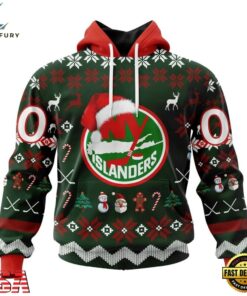NHL New York Islanders Hockey Christmas Is Coming 2026 Hoodie, T Shirt , NHL Hockey 3D Shirt Nhl New York Islanders Hockey Christmas IS Coming 2026 Hoodie T Shirt 1