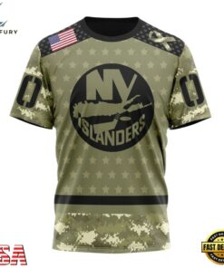 NHL New York Islanders Special Camo Military Appreciation Hoodie, T Shirt , NHL Hockey 3D Shirt Nhl New York Islanders Special Camo Military Appreciation Hoodie T Shirt 4