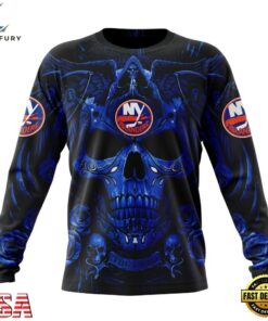 NHL New York Islanders Special Design Halloween With Skull Art Hoodie, T Shirt , NHL Hockey 3D Shirt 6 NHL New York Islanders Special Design Halloween With Skull Art Hoodie, T Shirt , NHL Hockey 3D Shirt Nhl New York Islanders Special Design Halloween With Skull Art Hoodie T Shirt 3