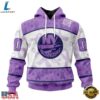 NHL New York Islanders Special Lavender Fight Cancer Hoodie, T Shirt , NHL Hockey 3D Shirt Nhl New York Islanders Special Lavender Fight Cancer Hoodie T Shirt 1