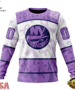 NHL New York Islanders Special Lavender Fight Cancer Hoodie, T Shirt , NHL Hockey 3D Shirt 8 NHL New York Islanders Special Lavender Fight Cancer Hoodie, T Shirt , NHL Hockey 3D Shirt Nhl New York Islanders Special Lavender Fight Cancer Hoodie T Shirt 4