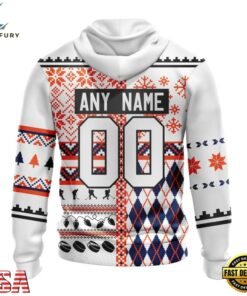 NHL New York Islanders Specialized Christmas Is Coming New Design Hoodie, T Shirt , NHL Hockey 3D Shirt Nhl New York Islanders Specialized Christmas IS Coming New Design Hoodie T Shirt 2