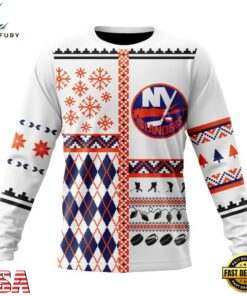 NHL New York Islanders Specialized Christmas Is Coming New Design Hoodie, T Shirt , NHL Hockey 3D Shirt Nhl New York Islanders Specialized Christmas IS Coming New Design Hoodie T Shirt 3