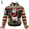NHL New York Islanders Specialized Unisex Kits Remember Pearl Harbor Hoodie, T Shirt , NHL Hockey 3D Shirt Nhl New York Islanders Specialized Unisex Kits Remember Pearl Harbor Hoodie T Shirt 1