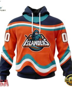 NHL New York Islanders Specialized Unisex Kits With Retro Concepts Hoodie, T Shirt , NHL Hockey 3D Shirt Nhl New York Islanders Specialized Unisex Kits With Retro Concepts Hoodie T Shirt 1