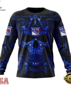NHL New York Rangers Special Design Halloween With Skull Art Hoodie, T Shirt , NHL Hockey 3D Shirt 6 NHL New York Rangers Special Design Halloween With Skull Art Hoodie, T Shirt , NHL Hockey 3D Shirt Nhl New York Rangers Special Design Halloween With Skull Art Hoodie T Shirt 3