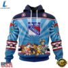 NHL New York Rangers Special Paw Patrol Kits Hoodie, T Shirt , NHL Hockey 3D Shirt 3 NHL New York Rangers Special Paw Patrol Kits Hoodie, T Shirt , NHL Hockey 3D Shirt Nhl New York Rangers Special Paw Patrol Kits Hoodie T Shirt 1