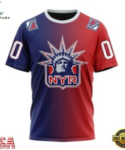 NHL New York Rangers Special Retro Gradient Design Hoodie, T Shirt, NHL Hockey 3D Shirt 7 NHL New York Rangers Special Retro Gradient Design Hoodie, T Shirt, NHL Hockey 3D Shirt Nhl New York Rangers Special Retro Gradient Design Hoodie T Shirt 4