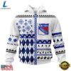 NHL New York Rangers Specialized Christmas Is Coming New Design Hoodie, T Shirt , NHL Hockey 3D Shirt Nhl New York Rangers Specialized Christmas IS Coming New Design Hoodie T Shirt 1