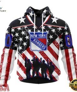 NHL New York Rangers Specialized Kits For Honor USS Military Hoodie, T Shirt , NHL Hockey 3D Shirt Nhl New York Rangers Specialized Kits For Honor Uss Military Hoodie T Shirt 1