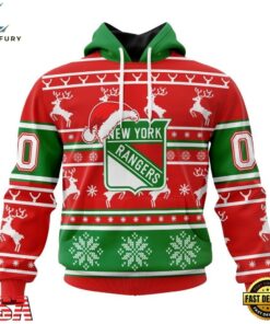 NHL New York Rangers Specialized Unisex Christmas Is Coming Hoodie, T Shirt , NHL Hockey 3D Shirt Nhl New York Rangers Specialized Unisex Christmas IS Coming Hoodie T Shirt 1
