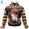 NHL New York Rangers Specialized Unisex Kits Remember Pearl Harbor Hoodie, T Shirt , NHL Hockey 3D Shirt Nhl New York Rangers Specialized Unisex Kits Remember Pearl Harbor Hoodie T Shirt 1