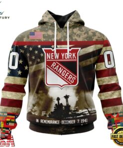 NHL New York Rangers Specialized Unisex Kits Remember Pearl Harbor Hoodie, T Shirt , NHL Hockey 3D Shirt Nhl New York Rangers Specialized Unisex Kits Remember Pearl Harbor Hoodie T Shirt 1