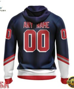 NHL New York Rangers Specialized Unisex Kits With Retro Concepts Hoodie, T Shirt , NHL Hockey 3D Shirt Nhl New York Rangers Specialized Unisex Kits With Retro Concepts Hoodie T Shirt 2