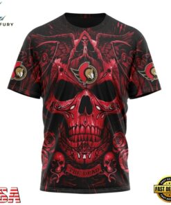 NHL Ottawa Senators Special Design Halloween With Skull Art Hoodie, T Shirt , NHL Hockey 3D Shirt 7 NHL Ottawa Senators Special Design Halloween With Skull Art Hoodie, T Shirt , NHL Hockey 3D Shirt Nhl Ottawa Senators Special Design Halloween With Skull Art Hoodie T Shirt 4