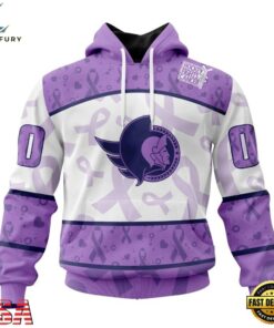 NHL Ottawa Senators Special Lavender Fight Cancer Hoodie, T Shirt , NHL Hockey 3D Shirt Nhl Ottawa Senators Special Lavender Fight Cancer Hoodie T Shirt 1