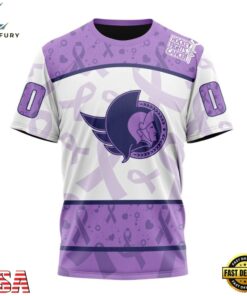 NHL Ottawa Senators Special Lavender Fight Cancer Hoodie, T Shirt , NHL Hockey 3D Shirt 9 NHL Ottawa Senators Special Lavender Fight Cancer Hoodie, T Shirt , NHL Hockey 3D Shirt Nhl Ottawa Senators Special Lavender Fight Cancer Hoodie T Shirt 5