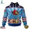 NHL Ottawa Senators Special Paw Patrol Kits Hoodie, T Shirt , NHL Hockey 3D Shirt 2 NHL Ottawa Senators Special Paw Patrol Kits Hoodie, T Shirt , NHL Hockey 3D Shirt Nhl Ottawa Senators Special Paw Patrol Kits Hoodie T Shirt 1