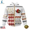 NHL Ottawa Senators Specialized Christmas Is Coming New Design Hoodie, T Shirt , NHL Hockey 3D Shirt Nhl Ottawa Senators Specialized Christmas IS Coming New Design Hoodie T Shirt 1