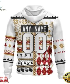 NHL Ottawa Senators Specialized Christmas Is Coming New Design Hoodie, T Shirt , NHL Hockey 3D Shirt Nhl Ottawa Senators Specialized Christmas IS Coming New Design Hoodie T Shirt 2