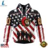 NHL Ottawa Senators Specialized Kits For Honor USS Military Hoodie, T Shirt , NHL Hockey 3D Shirt Nhl Ottawa Senators Specialized Kits For Honor Uss Military Hoodie T Shirt 1