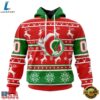 NHL Ottawa Senators Specialized Unisex Christmas Is Coming Hoodie, T Shirt , NHL Hockey 3D Shirt Nhl Ottawa Senators Specialized Unisex Christmas IS Coming Hoodie T Shirt 1