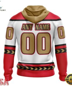 NHL Ottawa Senators Specialized Unisex Kits With Retro Concepts Hoodie, T Shirt , NHL Hockey 3D Shirt Nhl Ottawa Senators Specialized Unisex Kits With Retro Concepts Hoodie T Shirt 2