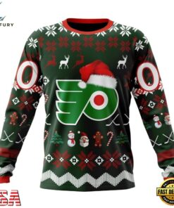 NHL Philadelphia Flyers Hockey Christmas Is Coming 2026 Hoodie, T Shirt , NHL Hockey 3D Shirt 6 NHL Philadelphia Flyers Hockey Christmas Is Coming 2026 Hoodie, T Shirt , NHL Hockey 3D Shirt Nhl Philadelphia Flyers Hockey Christmas IS Coming 2026 Hoodie T Shirt 3