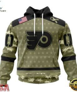 NHL Philadelphia Flyers Special Camo Military Appreciation Hoodie, T Shirt , NHL Hockey 3D Shirt Nhl Philadelphia Flyers Special Camo Military Appreciation Hoodie T Shirt 1