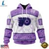 NHL Philadelphia Flyers Special Lavender Fight Cancer Hoodie, T Shirt , NHL Hockey 3D Shirt 10 NHL Philadelphia Flyers Special Lavender Fight Cancer Hoodie, T Shirt , NHL Hockey 3D Shirt Nhl Philadelphia Flyers Special Lavender Fight Cancer Hoodie T Shirt 1