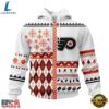 NHL Philadelphia Flyers Specialized Christmas Is Coming New Design Hoodie, T Shirt , NHL Hockey 3D Shirt Nhl Philadelphia Flyers Specialized Christmas IS Coming New Design Hoodie T Shirt 1